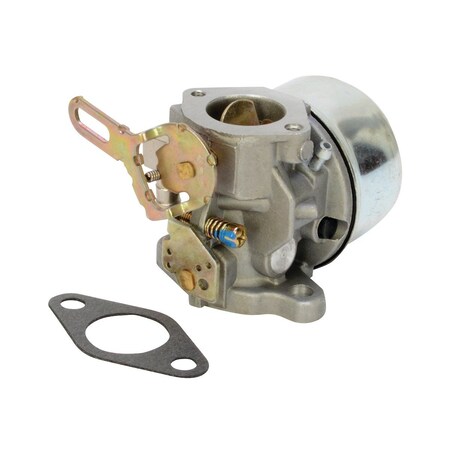 Sunbelt CARBURETOR, TECUMSEH 632107 4.3" x4.3" x2.8" A-B1632107